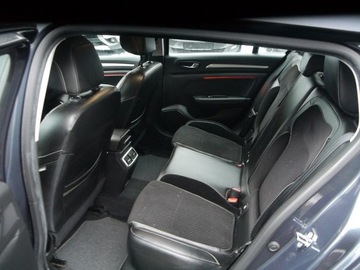 Renault Megane IV Grandtour 1.5 dCi 110KM 2017 Renault Megane 1.5d GT Stan Idealny Gwarancja 12mc, zdjęcie 28