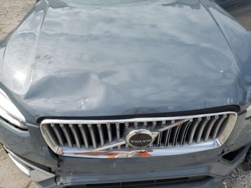 Volvo XC90 II 2023 Volvo XC 90 Ultimate 2023 2.0l 2.0 Benzyna 295KM, zdjęcie 6
