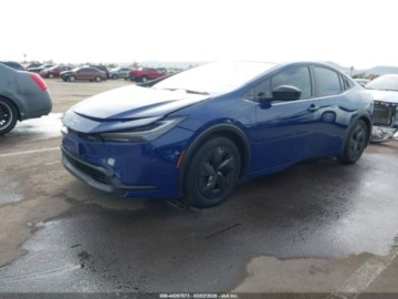 Toyota Prius V (XW60) 2025 Toyota Prius Le 2025 2.0 Hybryda 150KM, zdjęcie 1