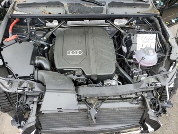 Audi Q5 II SUV Facelifting 2.0 40 TFSI MHEV 204KM 2025 Audi Q5 2025 AUDI Q5 PREMIUM 45 2.0 Benzyna 204KM, zdjęcie 11