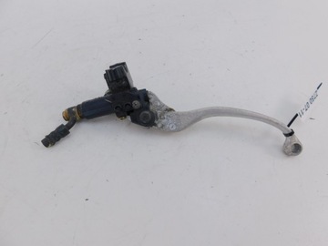 KAWASAKI Z750 07-11 ГЛАВНЫЙ ТОРМОЗНОЙ ЦИЛИНДР ПЕРЕДНИЙ ПРАВЫЙ