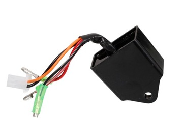 МОДУЛЬ ЗАЖИГАНИЯ для скутера Barton Falcon 5 pin