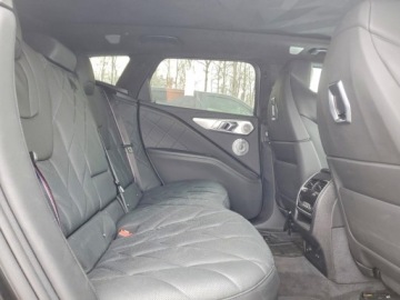 BMW XM 2024 BMW XM 2024. 4.4 Hybryda 644KM, zdjęcie 11