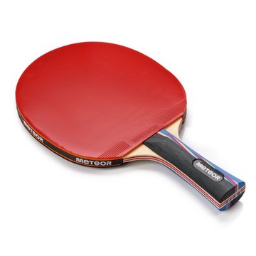 Rakietka do Tenisa Stołowego Paletka do Ping-Pong Meteor Mistral