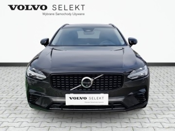 Volvo V90 II Plug-In Facelifting 2.0 T8 Plug-In Hybrid 455KM 2024 Volvo V90 Volvo V90 T8 310KM+145KM AWD Plug-In Ul, zdjęcie 2