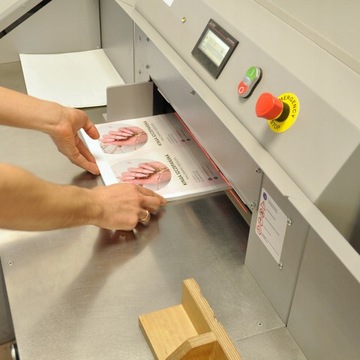 Листовки собственного дизайна, А5, односторонние, 250 шт.