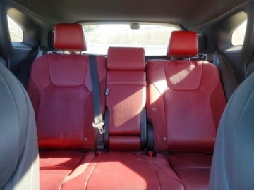 Lexus RX V 2024 Lexus RX 500h F Sport 2024 2.4 Hybryda 366KM, zdjęcie 10