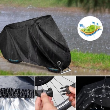 ОТКИДНОЙ КРЫШКА НА МОТОЦИКЛ, МОТОЦИКЛ, СКУТЕР, ВОДОНЕПРОНИЦАЕМЫЙ, ПЫЛЕЗАЩИТНЫЙ