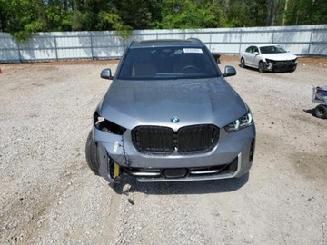BMW X5 G05 2024 BMW X5 Xdrive40i, bogate wyposazenie, od ubezpieczalni 3.0 Benzyna 333KM, zdjęcie 5