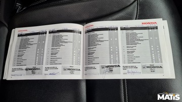 Honda CR-V IV SUV Facelifting 1.6 i-DTEC 120KM 2017 Honda CR-V 1.6D manual skora Navi kamera climatronic 100 bezwypadek 1.6, zdjęcie 12