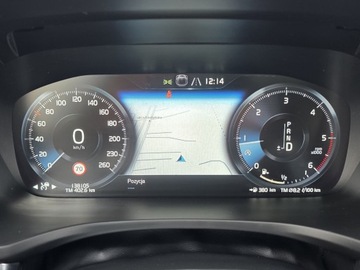 Volvo V60 II  Kombi 2.0 D4 190KM 2019 Volvo V60 Cross Country Salon PL Pro D4 B 190KM AW, zdjęcie 14