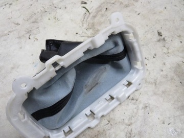 MĚCH BRZDY RUČNÍ OUTLANDER III