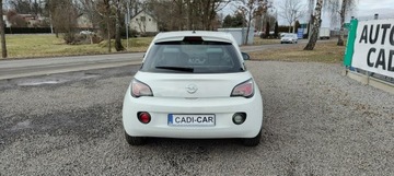 Opel Adam Hatchback 1.4 87KM 2014 Opel Adam Super stan, bogata wersja., zdjęcie 4