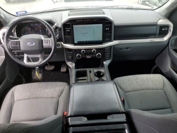 Ford 2021 Ford F150 2021, V8 5.0L, od ubezpieczalni 5.0 Benzyna 390KM, zdjęcie 6