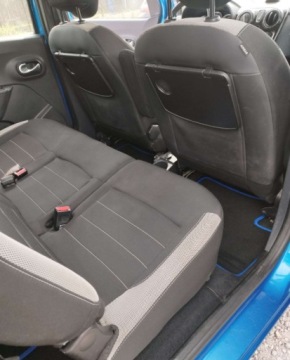 Dacia Lodgy Minivan Facelifting 1.2 TCe 115KM 2018 Dacia Lodgy Dacia Lodgy Stepway 1.2 tce klima navi pdc stan bdb gwarancja, zdjęcie 11