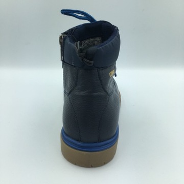 Buty damskie botki Pepe Jeans Combat r.38