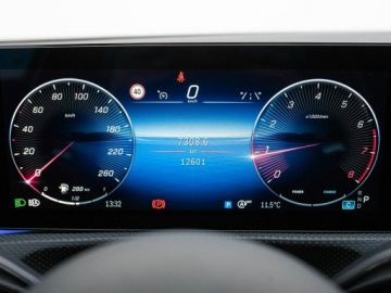 Mercedes Klasa A W177/V177 Hatchback Facelifting 1.3 200 163KM 2025 Mercedes A 200 DX65183#A 200 AMG Line 7G-DCT, zdjęcie 12