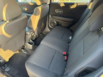 Honda HR-V II 2016 Honda HR-V 1.8B, 141KM, ALu 16, Stan bdb., zdjęcie 8