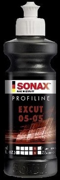 SC-S245141/SON SONAX-PROFILINE EXCUT 05/05 250ML