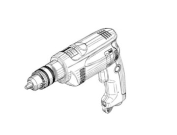 Scrober Set - инструмент для резки капота 1 нож + корпус