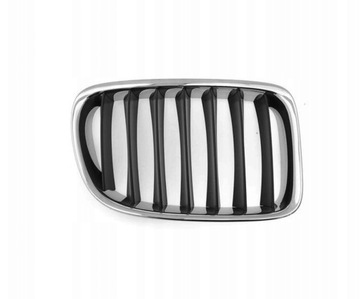 BMW X1 (E84), 09 - 15 MASKA VOZIDLOVÉ 51112993306