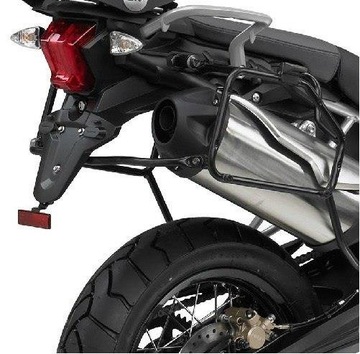 GIVI PLR6409 STELAŻ KUFRÓW TRIUMPH Tiger 800/XC/XR