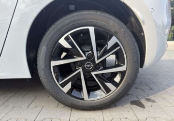 Opel Corsa F Hatchback 5d Facelifting 1.2 Turbo 100KM 2026 Opel Corsa Edition 100KM skrzynia manualna Pakiet TECH 1.2 Benzyna, zdjęcie 12