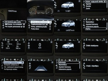 Ford Fiesta VIII Hatchback 3d 1.0 EcoBoost 100KM 2018 Ford Fiesta 1.0 EcoBoost ST-Line android auto car, zdjęcie 22