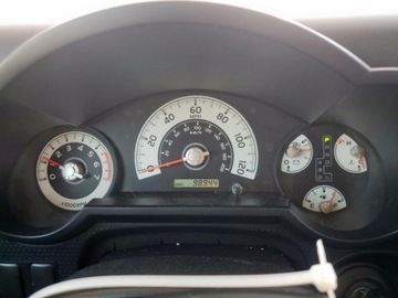 Toyota FJ Cruiser 2008 Toyota FJ 2008, po gradobiciu, od ubezpieczalni 4.0 Benzyna 243KM, zdjęcie 10