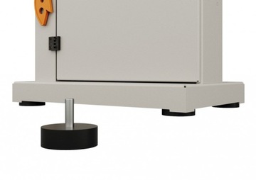 ЛЕНТОЧНАЯ ПИЛА CENTAURO 400 ленточная пила