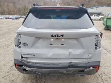 Kia Sorento IV 2025 Kia Sorento Sx 2025 2.5 Benzyna 281KM, zdjęcie 2