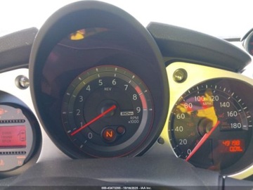 Nissan 370Z 2020 Nissan 370 Z Sport 2020 3.7l 3.7 Benzyna 332KM, zdjęcie 10