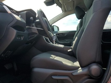 Toyota RAV4 V 2021 Toyota RAV4 2021 TOYOTA RAV4 LE 2.5 Hybryda 176KM, zdjęcie 7