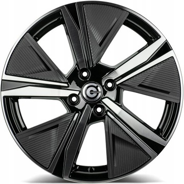 Felgi 18 4x108 Citroen C4 Picasso Cactus DS4 DS5 Peugeot 2008 3008 308 408