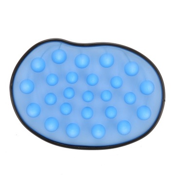 Щетка-шампунь Мытье волос Hesd Massage