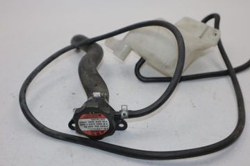 Заглушка расширительного бачка VOLUSIA VL800 C50