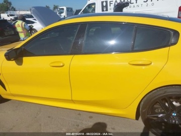 BMW 2021 BMW M8 2021r, M8, Gran Coupe, 4.4L, XDrive 4.4 Benzyna 600KM, zdjęcie 4