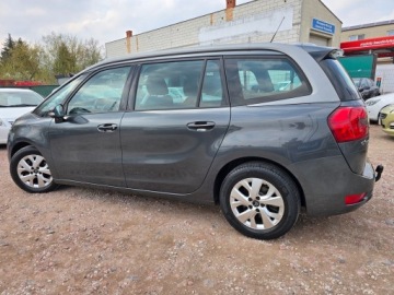 Mazda CX-5 I SUV 2.0 SKYACTIV-G 165KM 2015 Citroen C4 Grand Picasso 1.6 HDi 120 KM 7 foteli nawigacja kamera gwarancja, zdjęcie 8