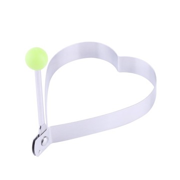 СТАЛЬНАЯ ФОРМА ДЛЯ ЯИЦ ДЛЯ ЖАРЕНКИ