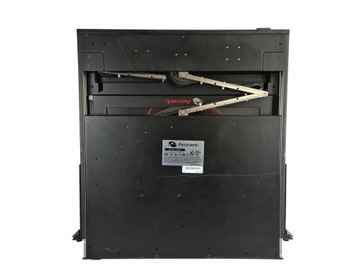 KVM LCD17-215 стойка консоль монитор клавиатура тачпад AVOCENT