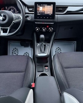 Mitsubishi ASX II 2023 Mitsubishi ASX Intense Style salon Polska,Kameraczujniki, podgrz.kierownic, zdjęcie 11