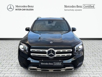 Mercedes GLB SUV 1.3 200 163KM 2023 Mercedes-Benz GLB GLB 200 Polski Salon FV23 Darmowy raport AUTODNA, zdjęcie 1
