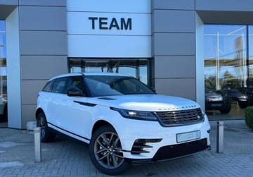 Land Rover Range Rover Velar 2025 Land Rover Range Rover Velar Range Rover Velar MY26 3.0 I6 400 PS AWD Auto