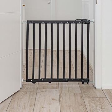 Защитные ворота, безопасные, привинчивающиеся, 63-106см REER