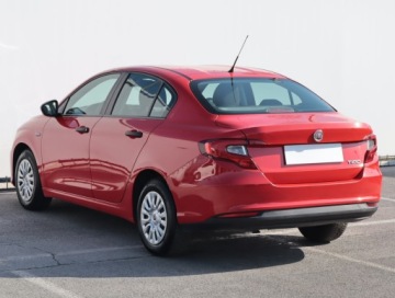 Fiat Tipo II Sedan 1.4 95KM 2019 Fiat Tipo 1.4 16V, Salon Polska, Klima, zdjęcie 3