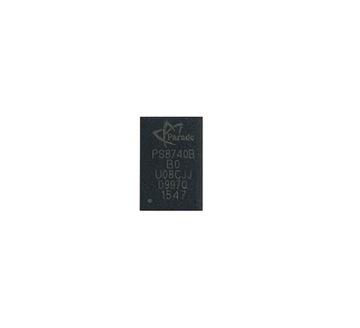 nowy układ PS8740B AO BO PS8740B A0 B0 PS8740BQFN40GTR-A0