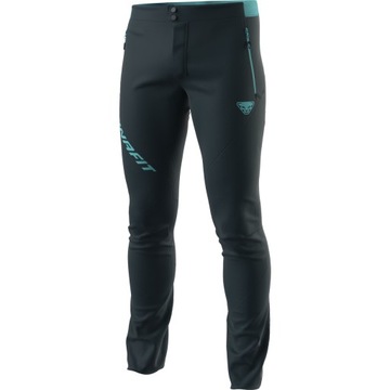 Dynafit Spodnie Męskie Transalper 2 Light Dst 3011 Blueberry XXL