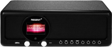 Интернет-радио SPOTIFY DAB+ FM Ferguson i351S