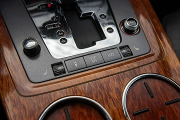 Volkswagen Phaeton 3.0 TDI 235KM 2007 Volkswagen Phaeton 3.0TDI 235KM ! 4Motion DSG !, zdjęcie 23