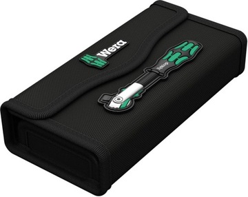 Набор сменных головок с трещоткой 1/4